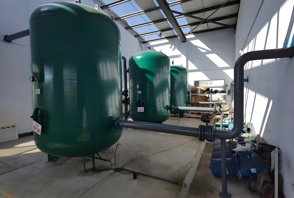 神农架公路机电设备安装